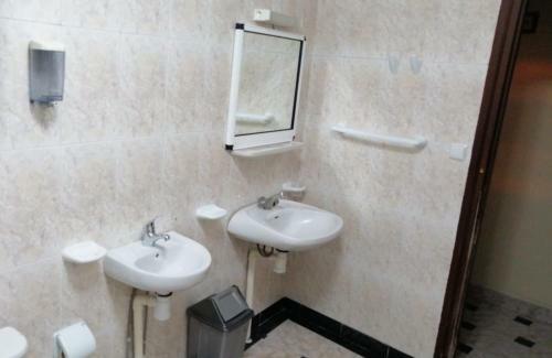 Apartamento Annexe Alkhouzama