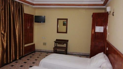 Apartamento Annexe Alkhouzama