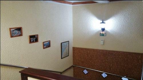Apartamento Annexe Alkhouzama