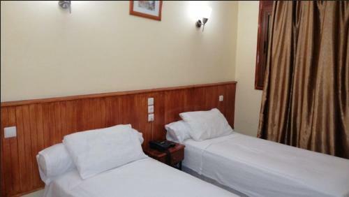 Apartamento Annexe Alkhouzama