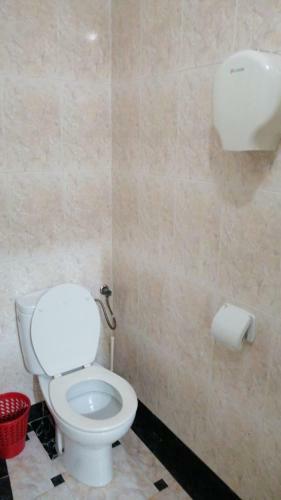 Apartamento Annexe Alkhouzama