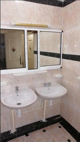 Apartamento Annexe Alkhouzama