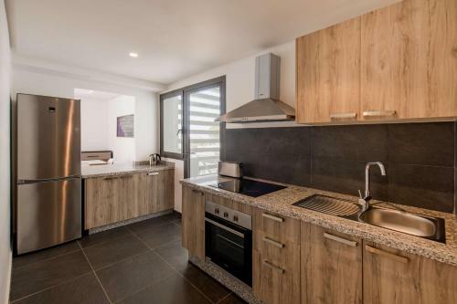 Hotel Radisson Blu Residences Al Hoceima