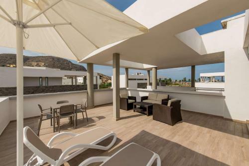 Hotel Radisson Blu Residences Al Hoceima