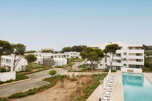 Hotel Radisson Blu Residences Al Hoceima