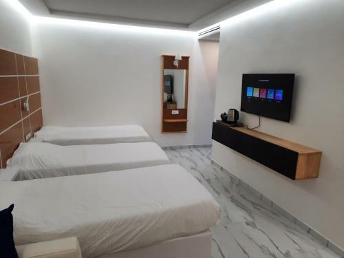 Apartamento Appart Hotel Puerto Marino