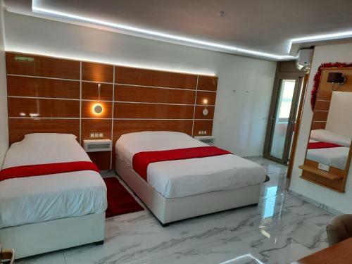 Apartamento Appart Hotel Puerto Marino