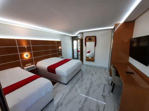 Apartamento Appart Hotel Puerto Marino