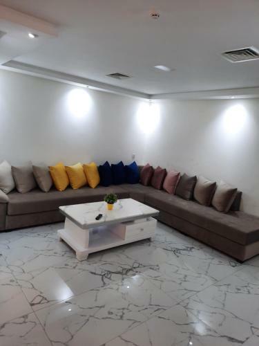 Apartamento Appart Hotel Puerto Marino