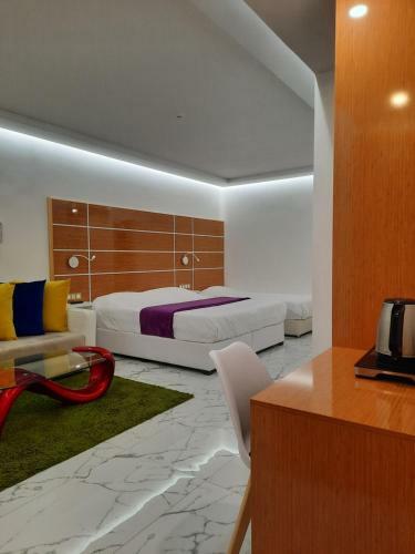 Apartamento Appart Hotel Puerto Marino