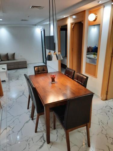 Apartamento Appart Hotel Puerto Marino