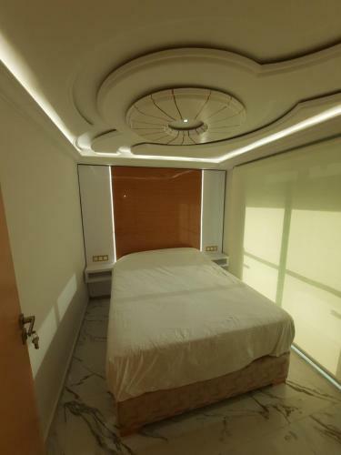 Apartamento Appart Hotel Puerto Marino