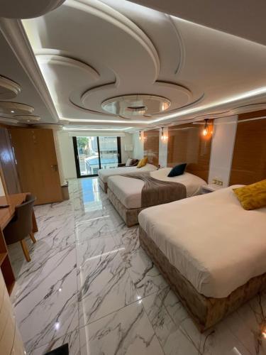 Apartamento Appart Hotel Puerto Marino