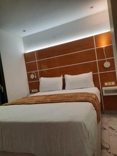 Apartamento Appart Hotel Puerto Marino