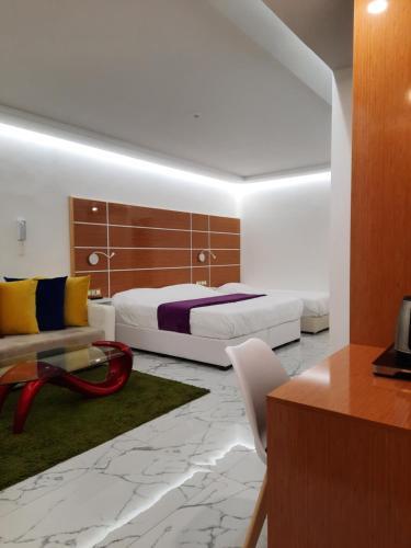 Apartamento Appart Hotel Puerto Marino