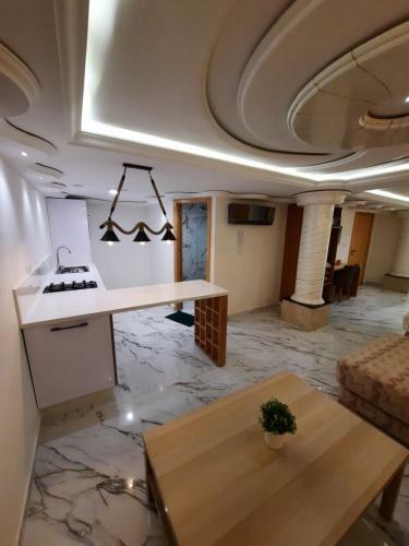 Apartamento Appart Hotel Puerto Marino