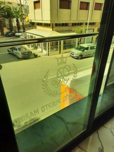Apartamento Appart Hotel Puerto Marino