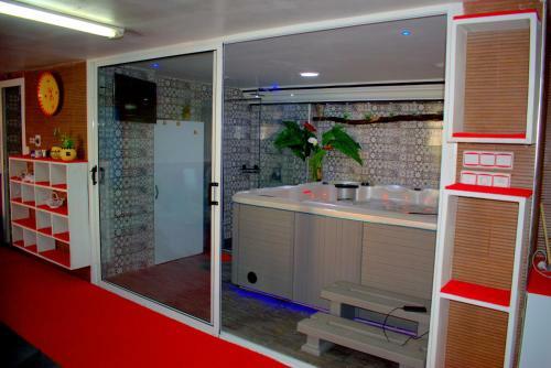 Apartamento Calabonita Beach