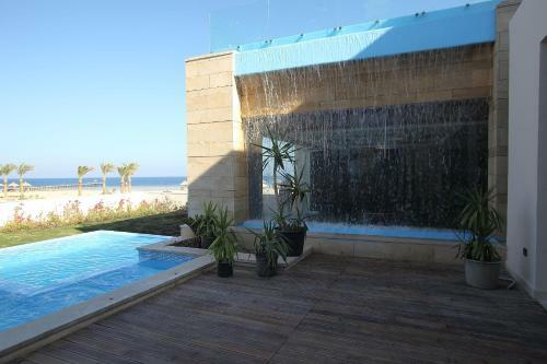 Hotel Albatros Oasis Port Ghalib