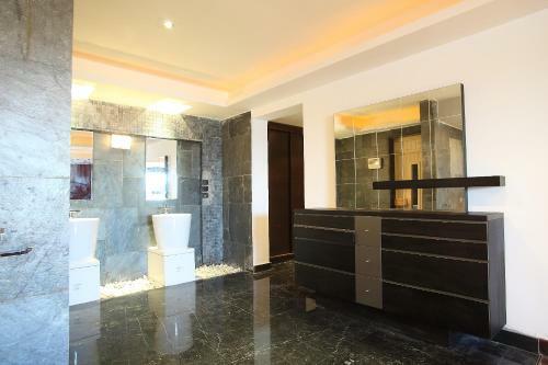 Hotel Albatros Oasis Port Ghalib