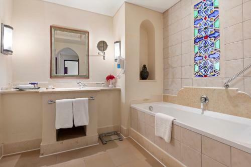 Hotel Albatros Oasis Port Ghalib