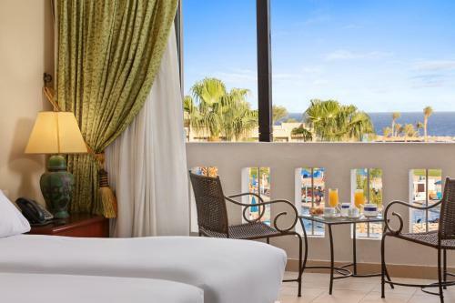 Hotel Albatros Oasis Port Ghalib