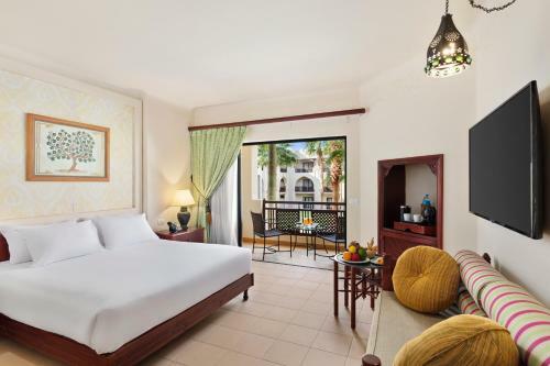 Hotel Albatros Oasis Port Ghalib