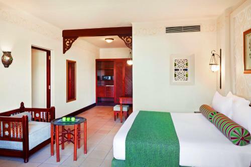 Hotel Albatros Oasis Port Ghalib