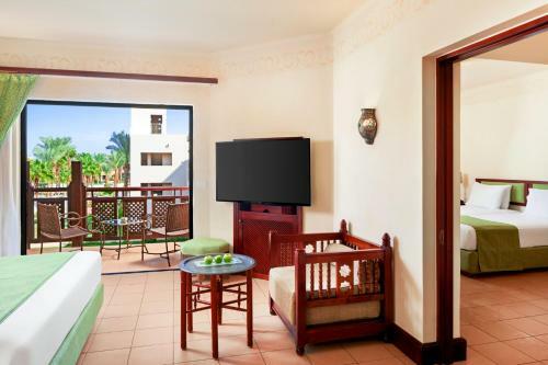 Hotel Albatros Oasis Port Ghalib