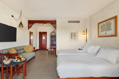 Hotel Albatros Oasis Port Ghalib