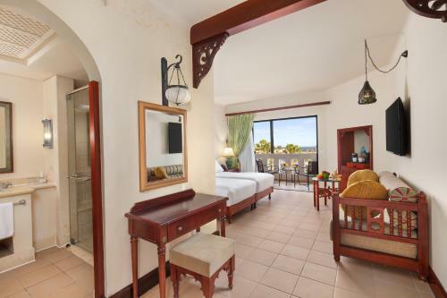 Hotel Albatros Oasis Port Ghalib