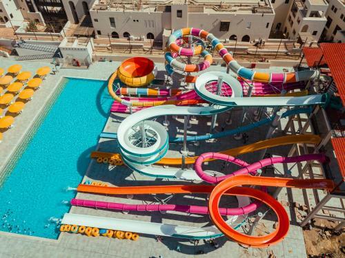 Hotel Albatros Oasis Port Ghalib