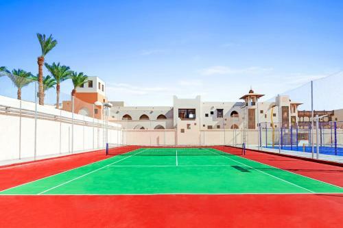 Hotel Albatros Oasis Port Ghalib