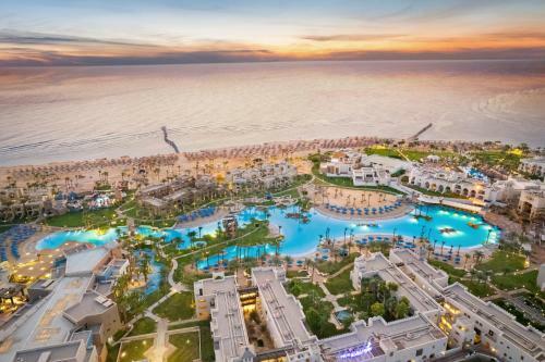 Hotel Albatros Oasis Port Ghalib