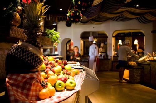 Hotel Albatros Oasis Port Ghalib