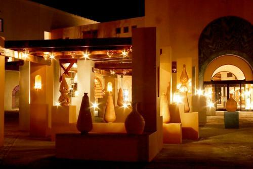 Hotel Albatros Oasis Port Ghalib