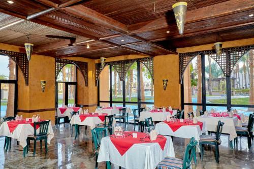 Hotel Albatros Oasis Port Ghalib