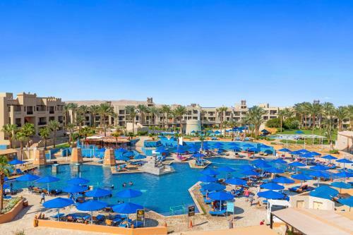 Hotel Albatros Oasis Port Ghalib
