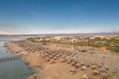 Hotel Albatros Oasis Port Ghalib
