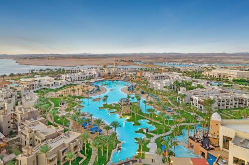 Hotel Albatros Oasis Port Ghalib