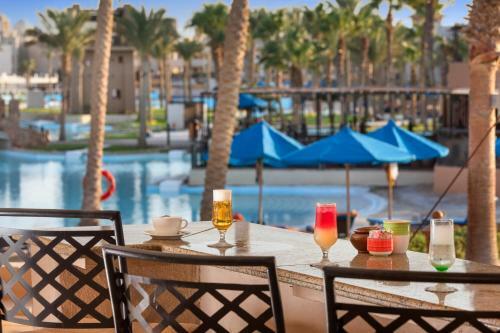 Hotel Albatros Oasis Port Ghalib