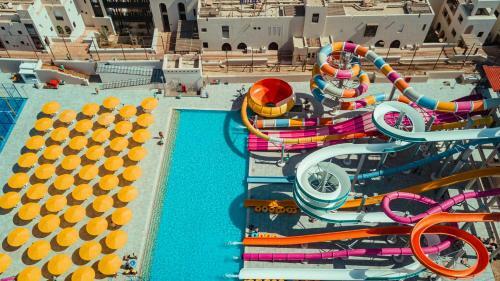 Hotel Albatros Oasis Port Ghalib