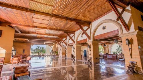 Hotel Albatros Oasis Port Ghalib