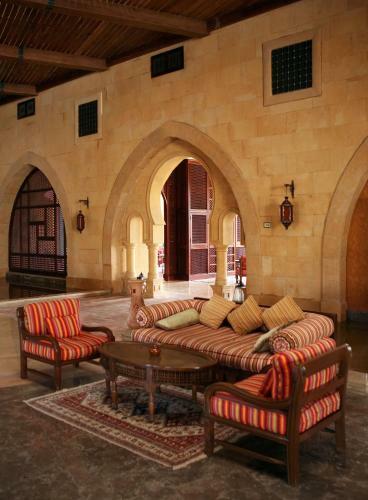 Hotel Albatros Oasis Port Ghalib