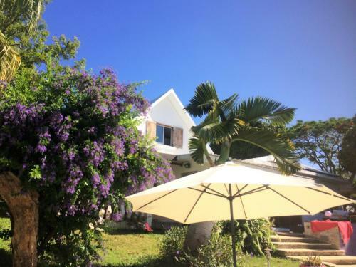 Villa Mila