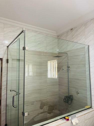 The Penthouse One Bedroom Apartment Abuja