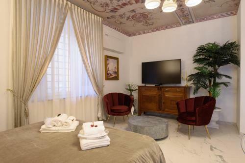 Apartamento Domus Nannini Spa - L' Arco Di Matteotti
