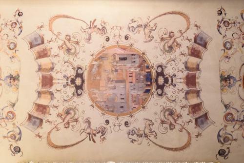 Apartamento Domus Nannini Spa - L' Arco Di Matteotti