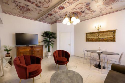 Apartamento Domus Nannini Spa - L' Arco Di Matteotti