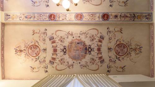 Apartamento Domus Nannini Spa - L' Arco Di Matteotti